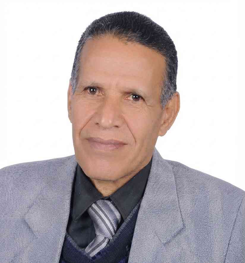 د. محمد محمد محمد الحميدي